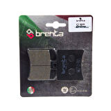 Sym DRG 160 Tcs Abs Brenta Arka Fren Balata