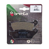 Bajaj Dominar 400 (Ug Olmayan) Brenta Ön Fren Balata