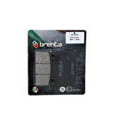 Sym WOLF 250 Brenta Ön Fren Balata