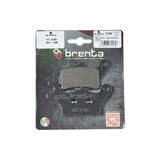 Honda WAVE 110 Brenta Ön Fren Balata