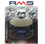 Rks Spontini 110 RMS Ön Fren Balata
