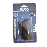 BOSS M662 Fren Balata OBBS011