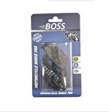 BOSS M140 Fren Balata OBBS127