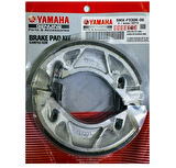 Yamaha Delight 115 Arka  Fren Balatası OBOR18