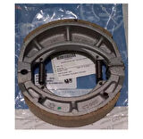 Tvs  K6320590 Fren Balatası OBOR93