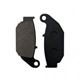 Benelli BN 125 Arka Fren Balatası Boss OBYS007