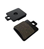 Pıaggıo Mp3 400  Ön Fren Balata OBYS015