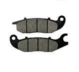 Honda INNOVA 125  Ön Fren Balata OBYS026