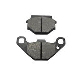 Peugeot Django Evasion 125  Arka Fren Balata OBYS029