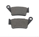 Yamaha Mt-03  Arka Fren Balata OBYS031