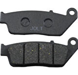Honda CBR 650 F   Ön Fren Balata OBYS033