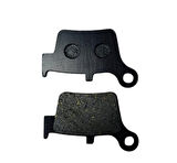 Kuba BLACK CAT  Arka Fren Balata OBYS039