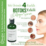 Dr. Rena Dermo Skincare Kolajen Serum Hyalüronik Asit Anti-wrinkle-Nemlendirici 50 ml