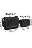 7136 Asker Yeşili Haki Günlük Omuz Postacı Kanvas Okul 14 inch Laptop Çantası