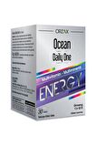 Daily One Energy - 30 Tablet
