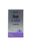 Ocean 5 Htp 100 Mg 30 Kapsül