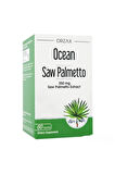Ocean Saw Palmetto 350 mg 60 Kapsül