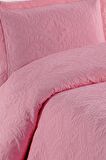 Ivy Rose Çift Kişilik Microfiber Kapitone Yatak Örtüsü