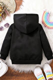 Uyguntarz Çocuk Gumball Baskılı Sweatshirt