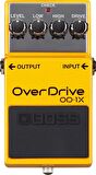 BOSS OD-1X Overdrive