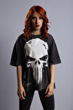 Revenge Oversize T-shirt