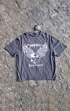 Choppers Forever Kısa Kollu T-shirt