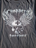 Choppers Forever Kısa Kollu T-shirt