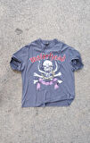 Motörhead Oversize T-shirt
