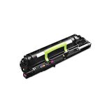 Lexmark CS820-72K0DY0 Sarı Developer Ünitesi