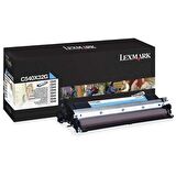 Lexmark C540-C540X32G Mavi Developer Ünitesi
