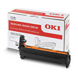 Oki ES7470-01333304 Siyah Drum Ünitesi