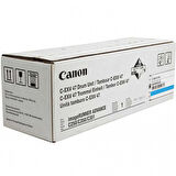 Canon C-EXV-47 Mavi Drum Ünitesi