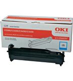 Oki C3300-43460207 Mavi Drum Ünitesi