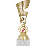 ODAK KUPA - Genel Kupalar - GN-009 A - 23 cm
