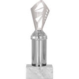 ODAK KUPA - Genel Kupalar - GN-031 A - 22 cm