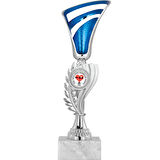 ODAK KUPA - Genel Kupalar - GN-038 C - 25 cm