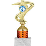 ODAK KUPA - Genel Kupalar - GN-044 C - 17 cm