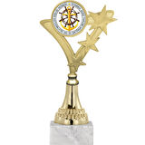 ODAK KUPA - Genel Kupalar - GN-049 A - 23 cm