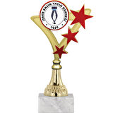 ODAK KUPA - Genel Kupalar - GN-057 B - 24 cm