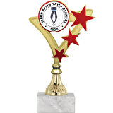 ODAK KUPA - Genel Kupalar - GN-057 C - 22 cm