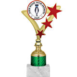 ODAK KUPA - Genel Kupalar - GN-059 C - 22 cm