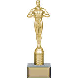 ODAK KUPA - Genel Kupalar - GN-081 A - 32 cm