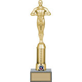 ODAK KUPA - Genel Kupalar - GN-082 A - 38 cm