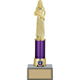 ODAK KUPA - Genel Kupalar - GN-099 A - 32 cm