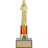 ODAK KUPA - Genel Kupalar - GN-100 B - 29 cm