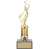 ODAK KUPA - Genel Kupalar - GN-122 B - 32 cm