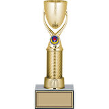 ODAK KUPA - Genel Kupalar - GN-146 A - 29 cm