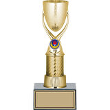 ODAK KUPA - Genel Kupalar - GN-146 B - 26 cm