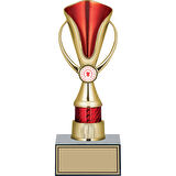 ODAK KUPA - Genel Kupalar - GN-182 C - 27 cm