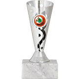 ODAK KUPA - Genel Kupalar - GN-208 B - 16 cm